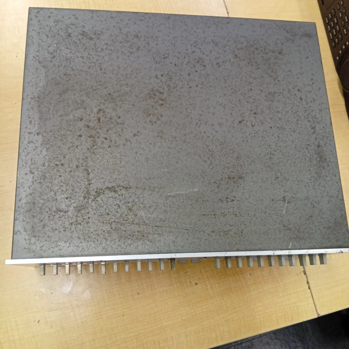 Item photo