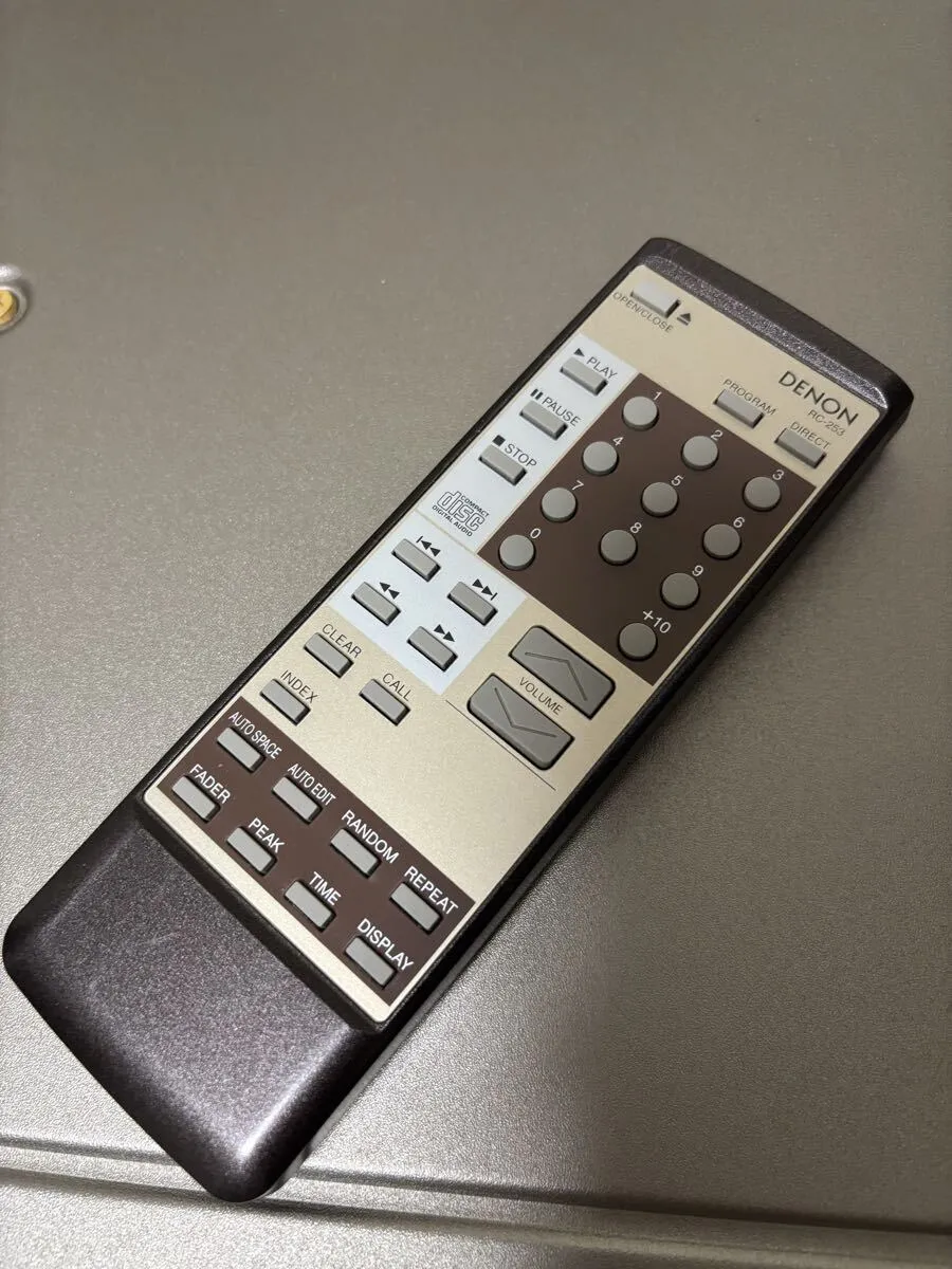 Item photo