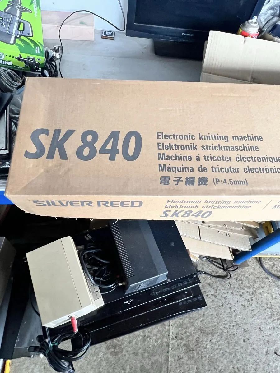 Item photo