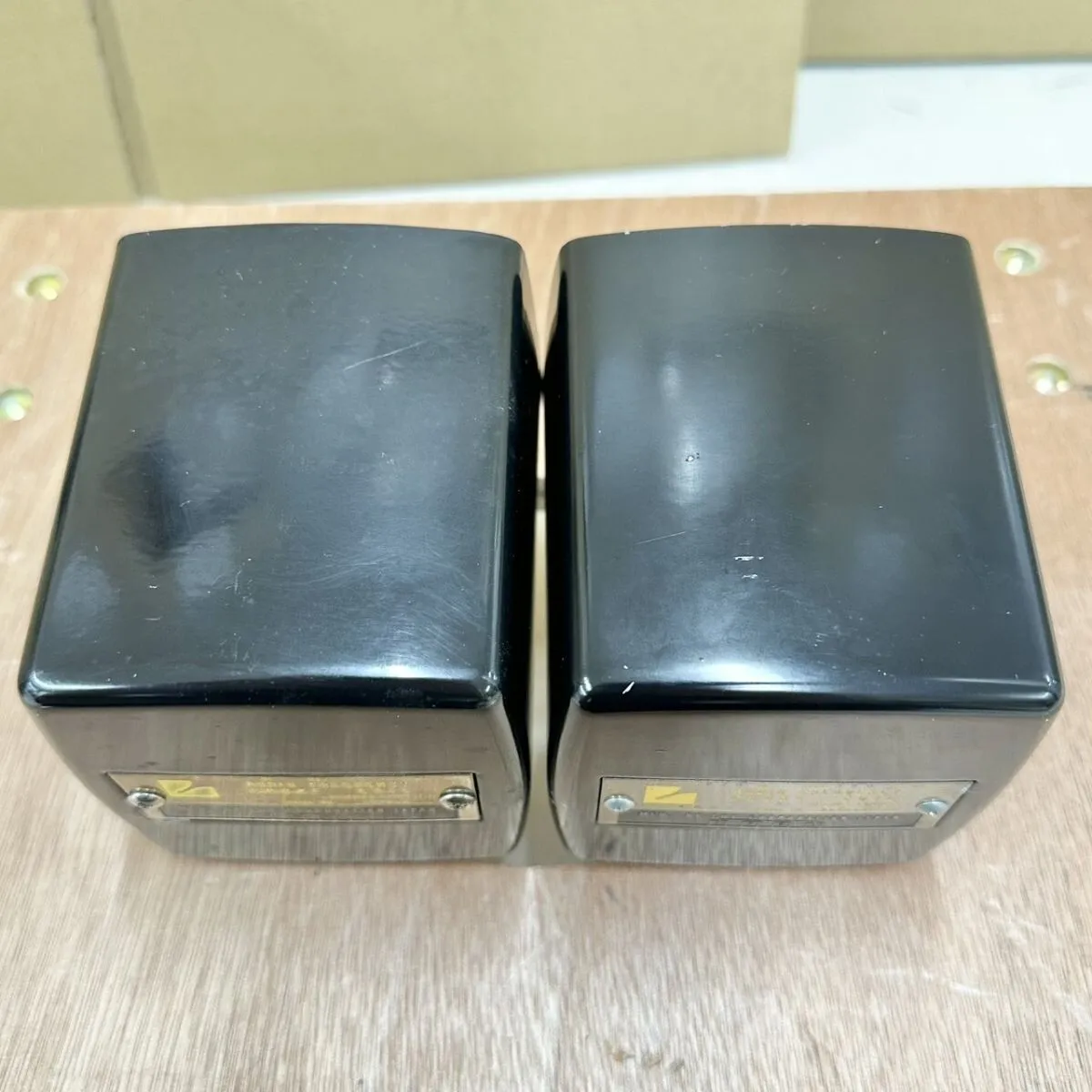 Item photo