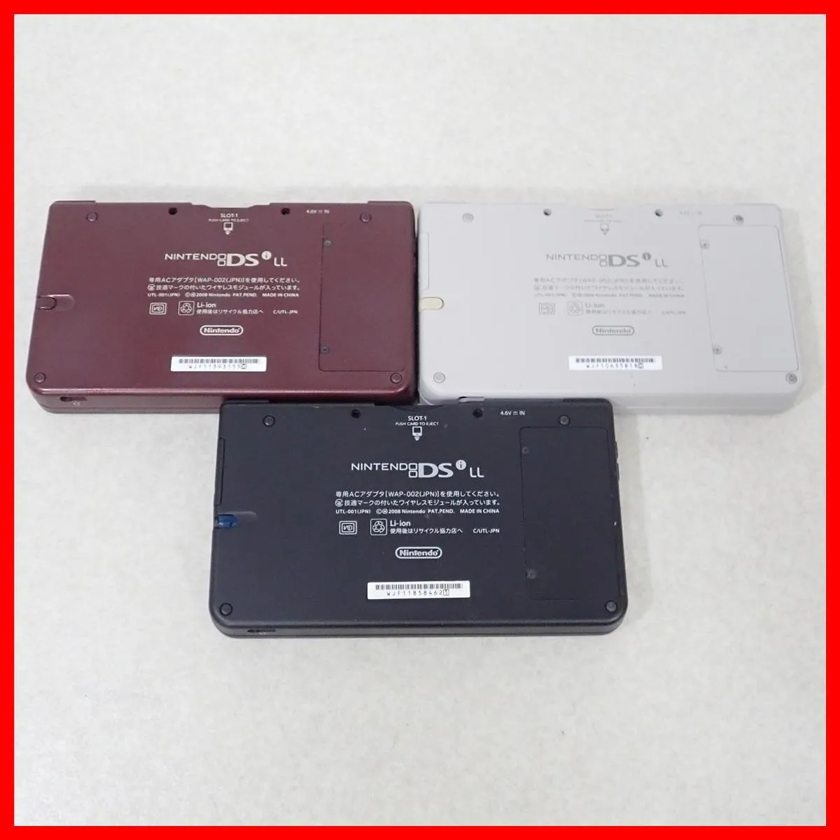 Item photo
