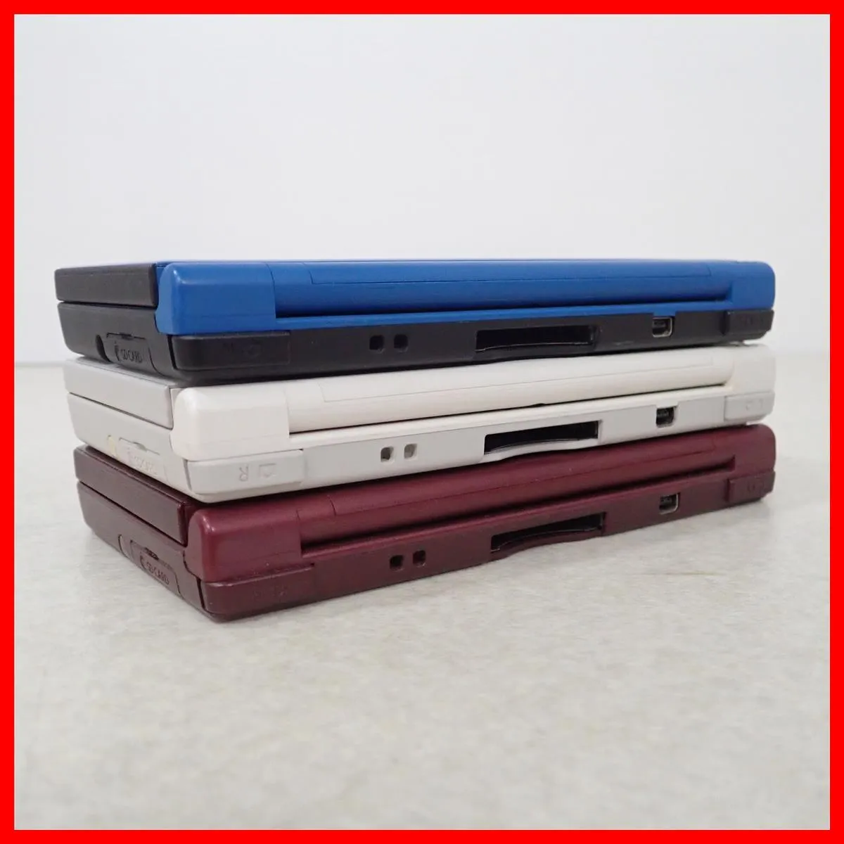 Item photo