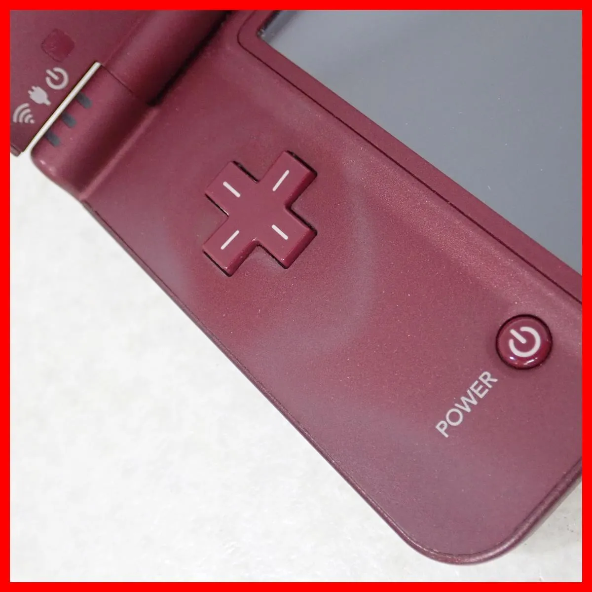 Item photo
