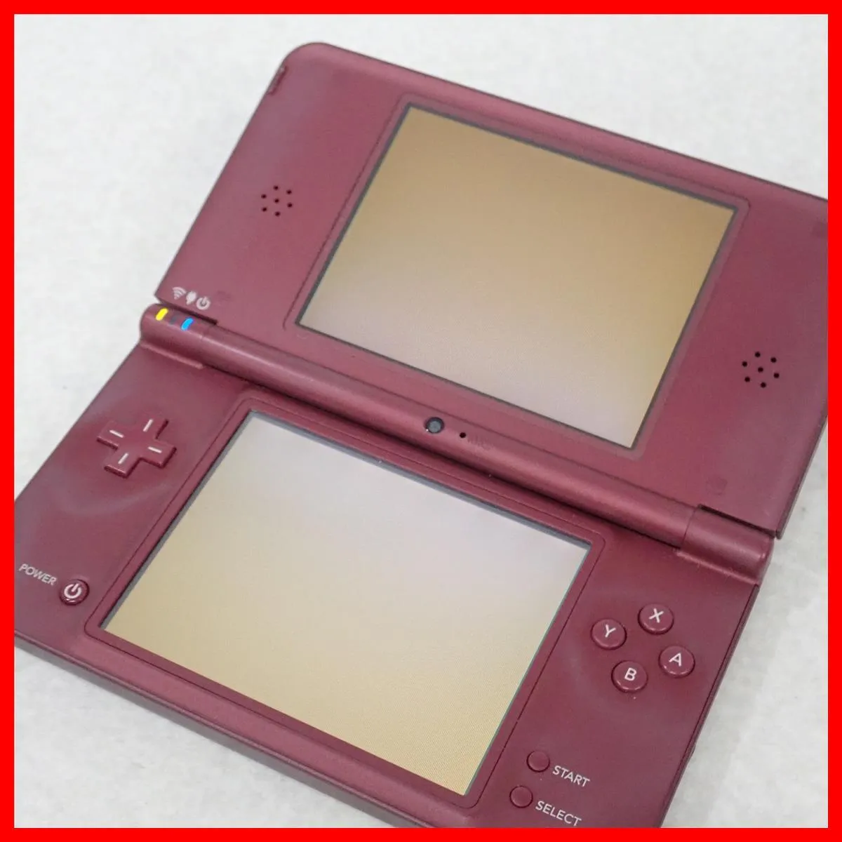 Item photo