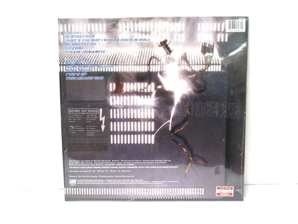 Item photo