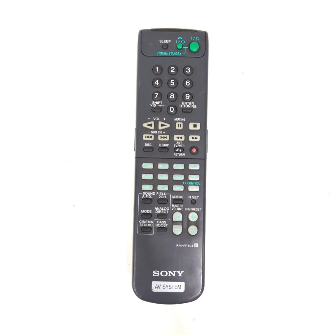 Item photo