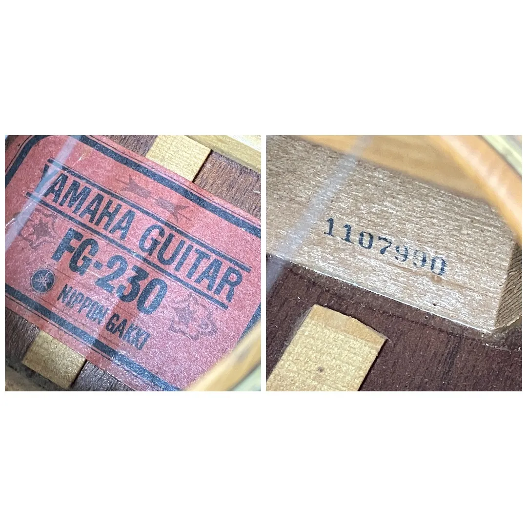 Item photo