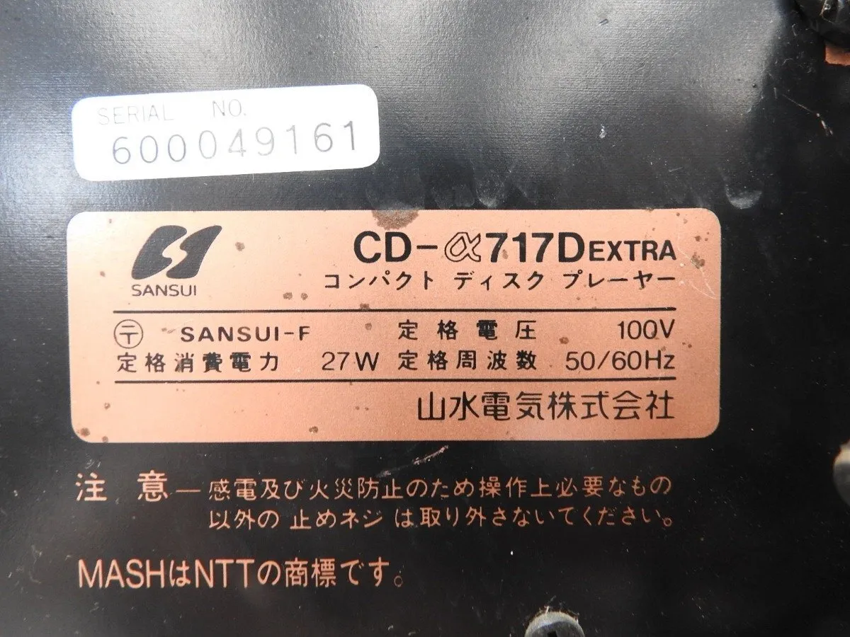 Item photo