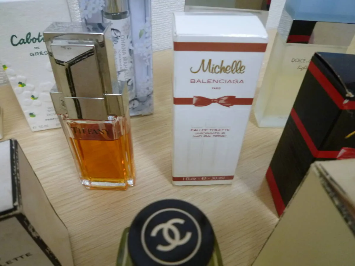 Item photo
