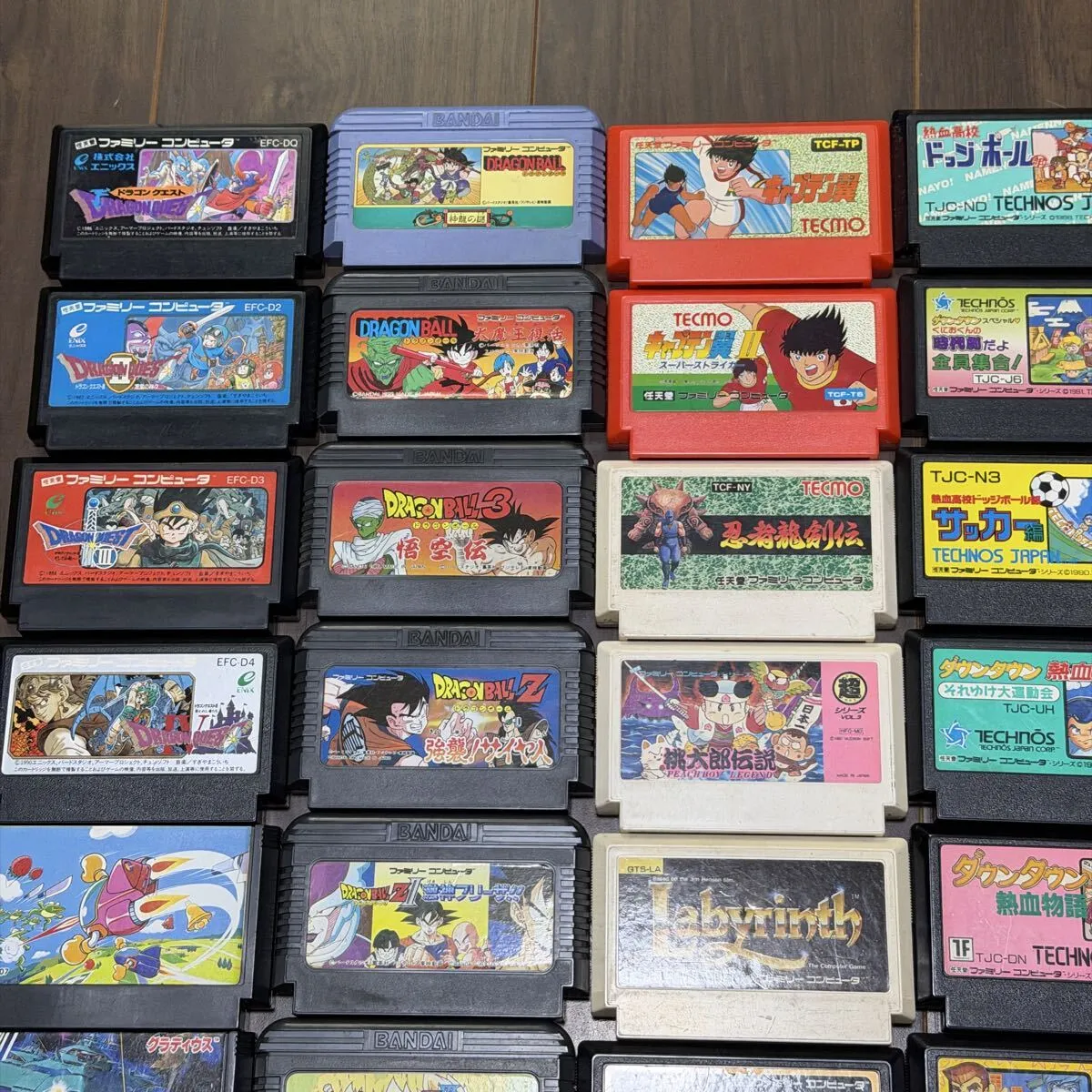 Item photo