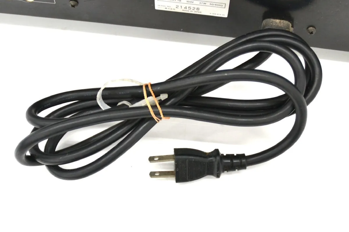 Item photo
