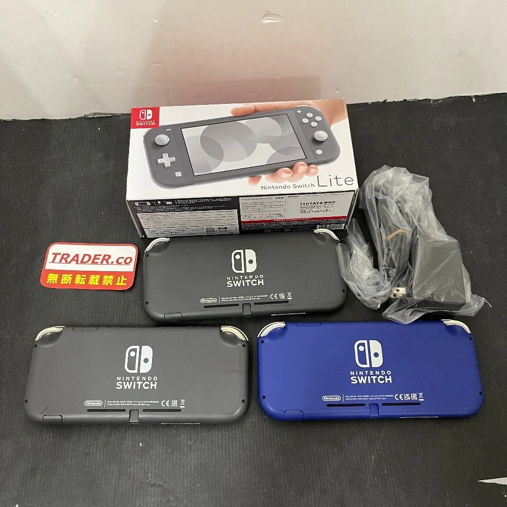 Item photo