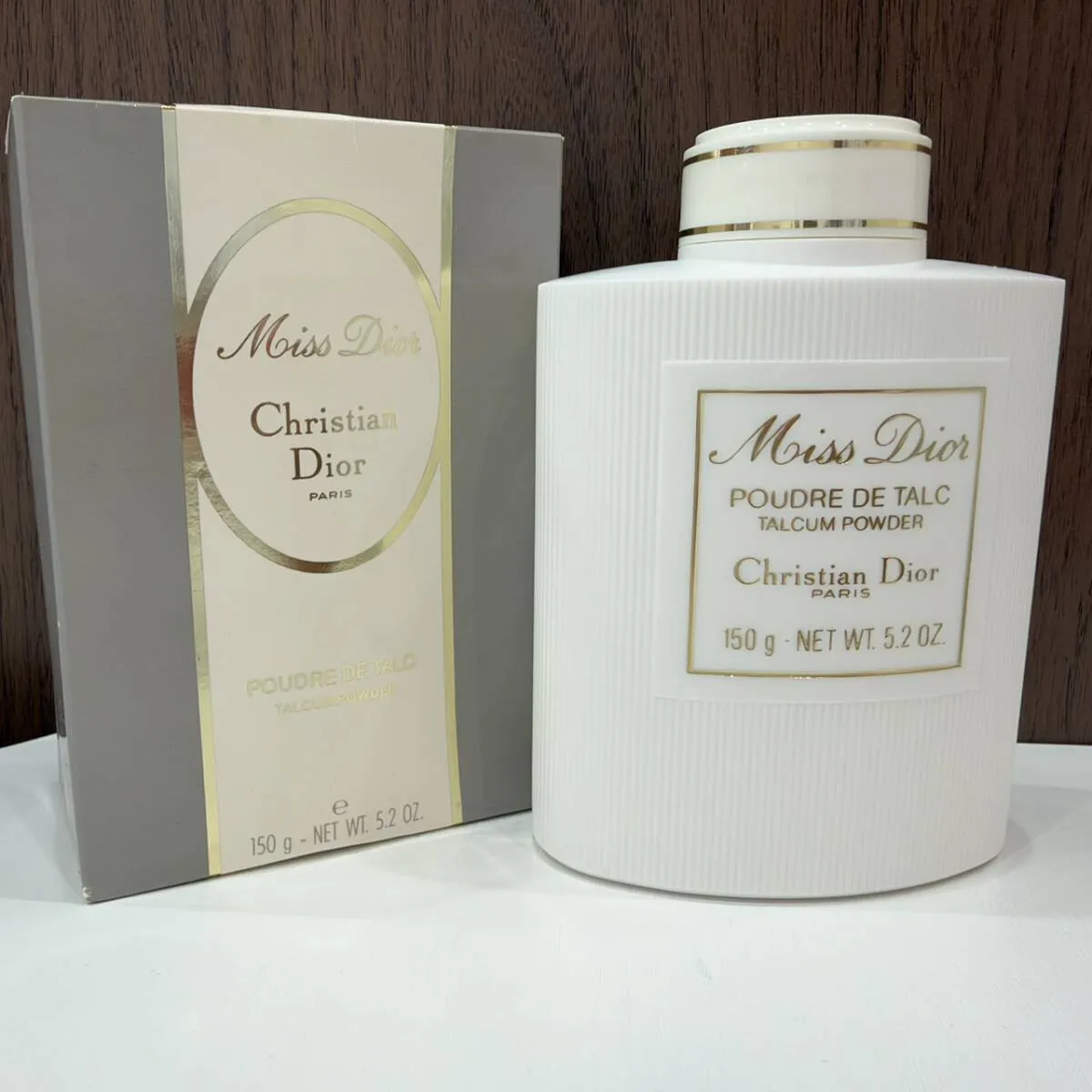 Item photo
