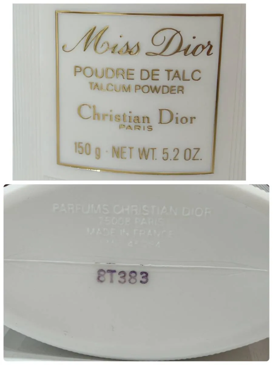 Item photo