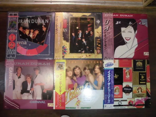Item photo