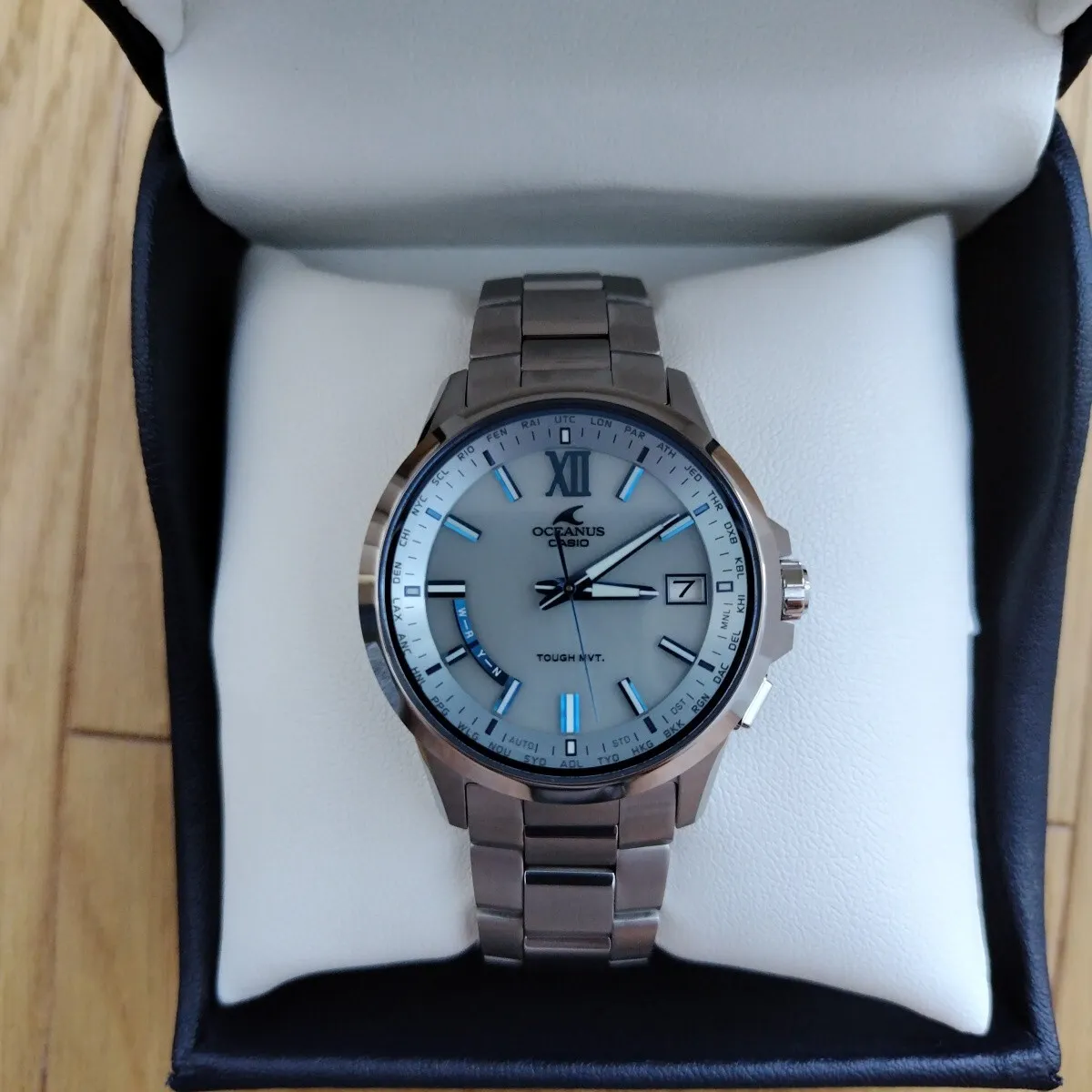 Item photo