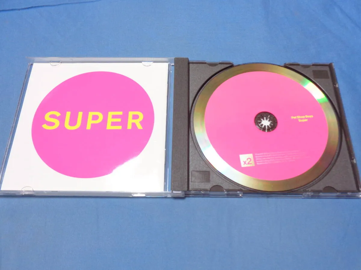 Item photo
