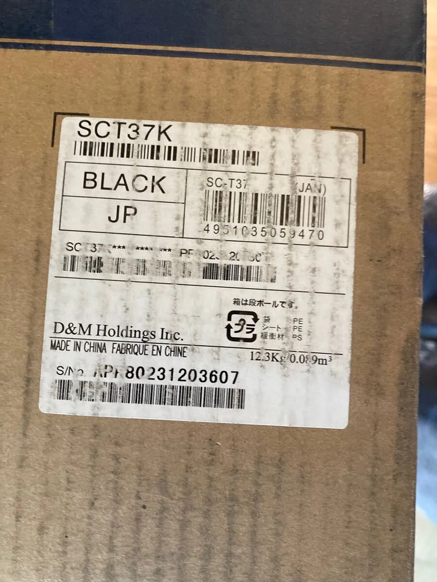 Item photo