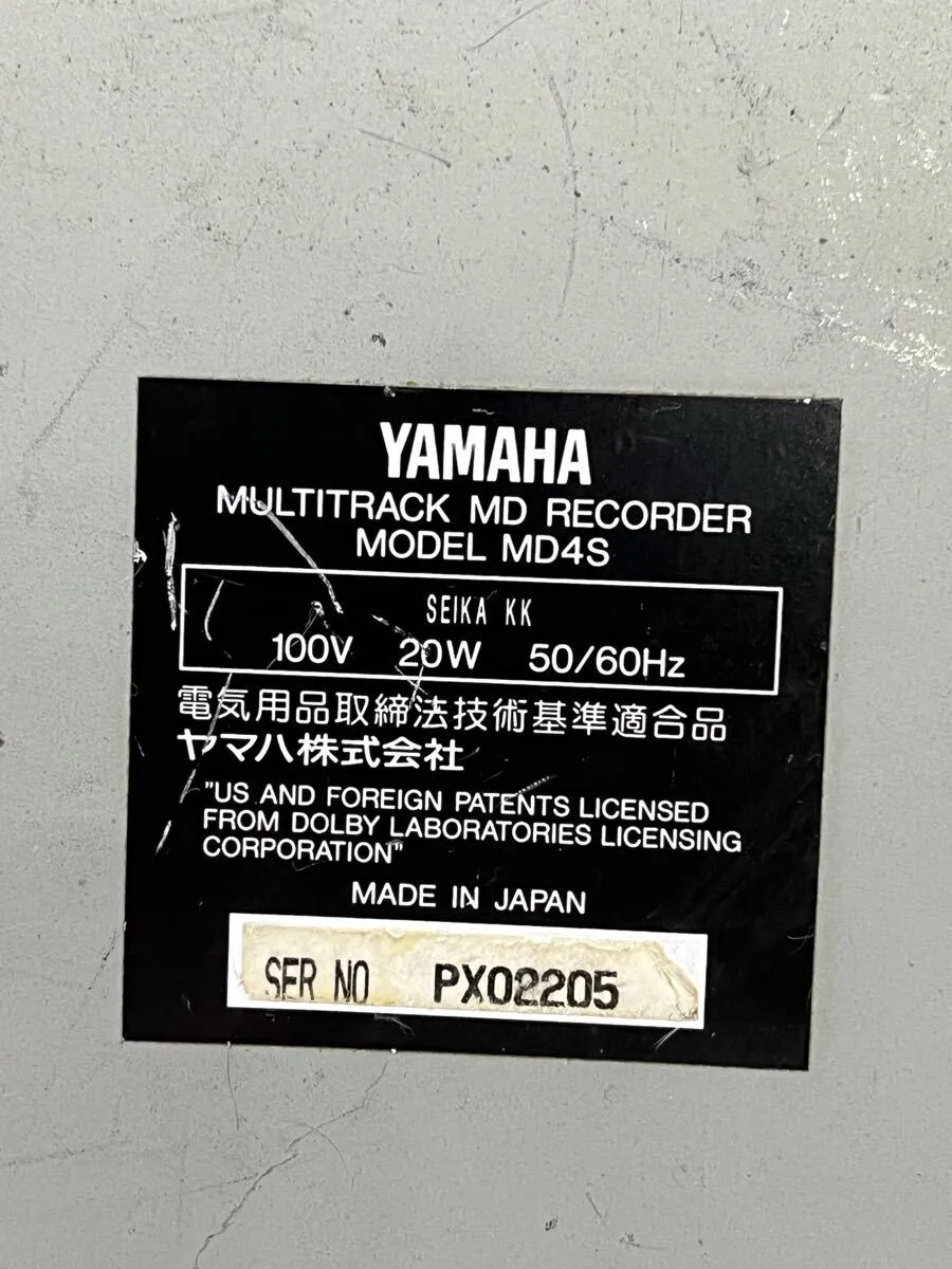 Item photo