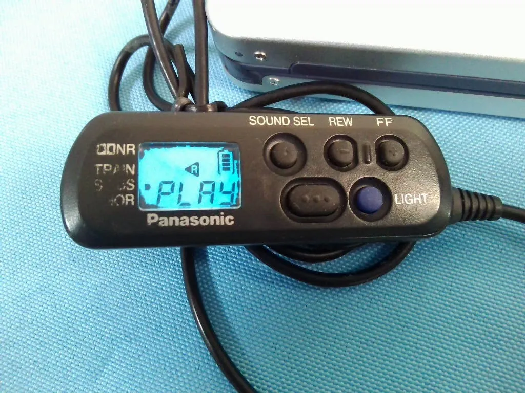 Item photo