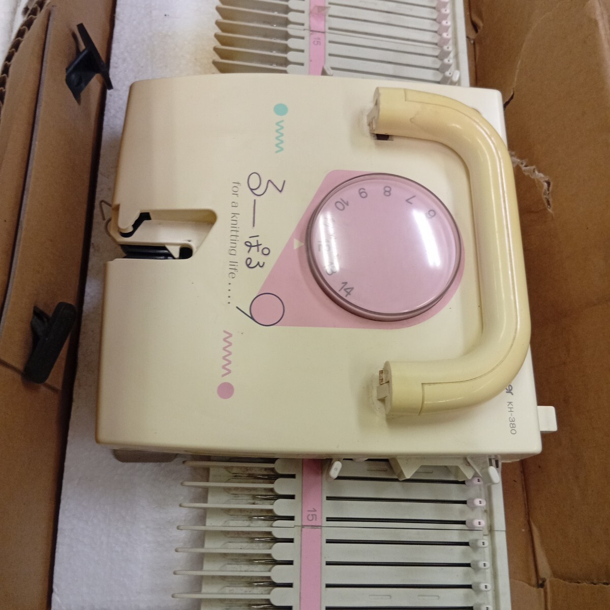 Item photo