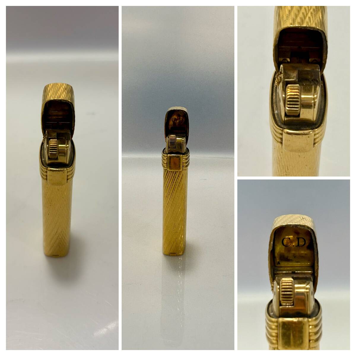 Item photo
