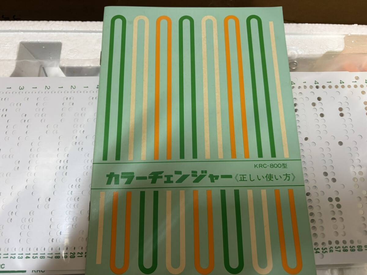 Item photo