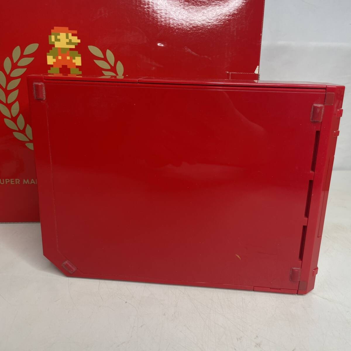 Item photo