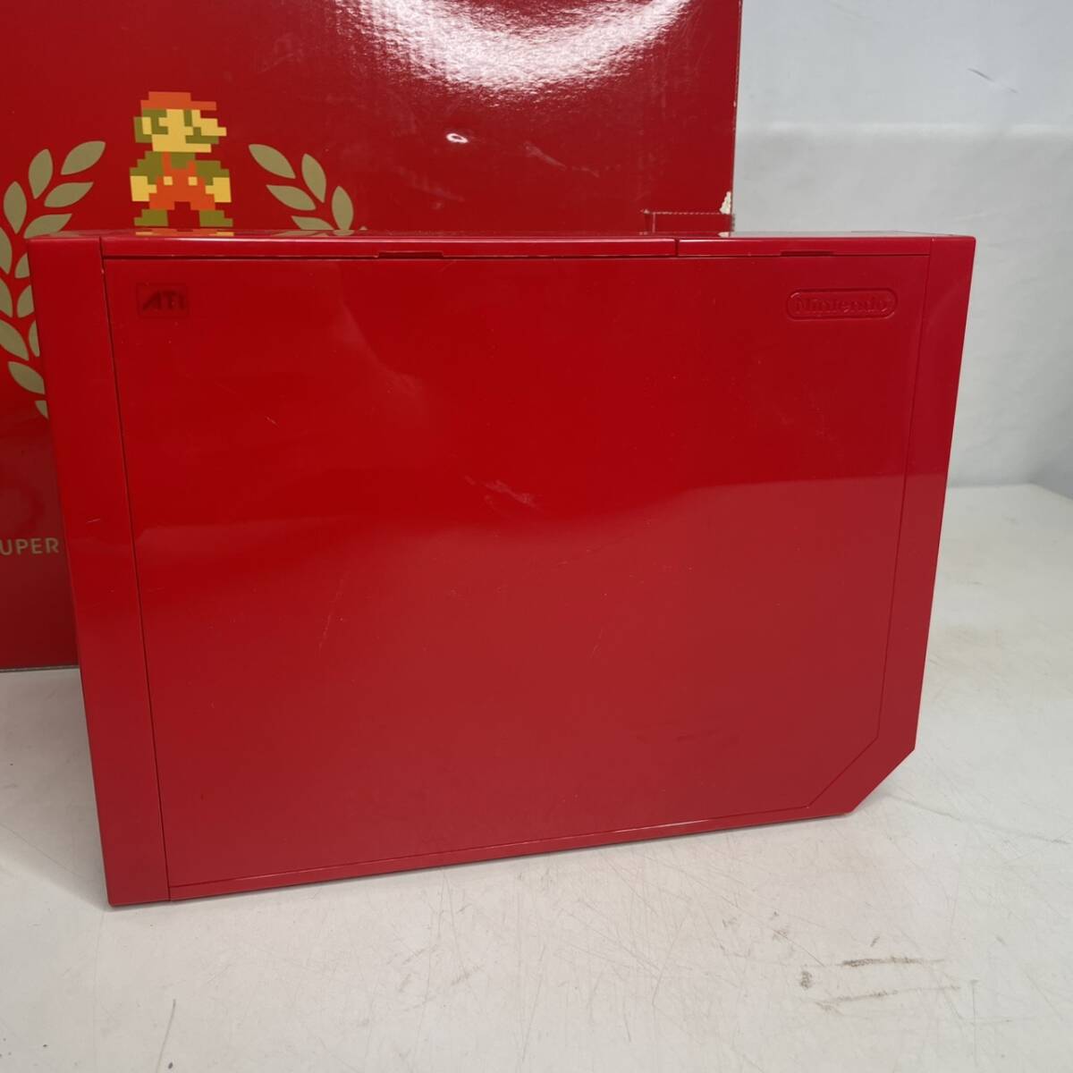 Item photo