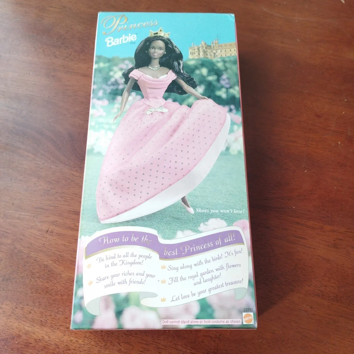 Item photo