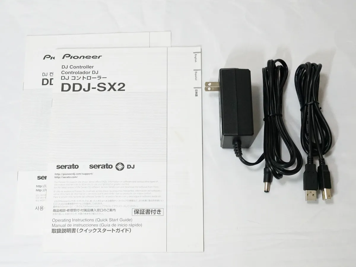 Item photo