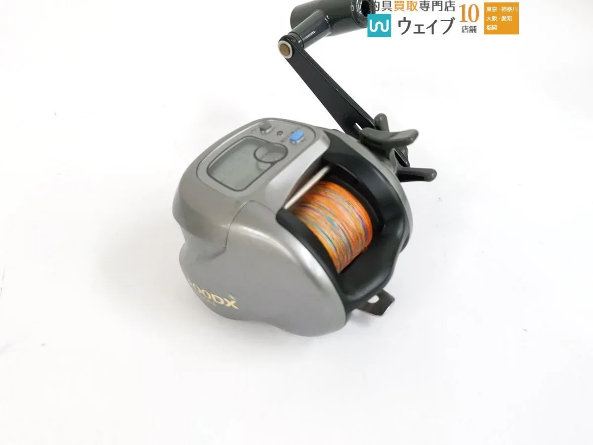 Item photo
