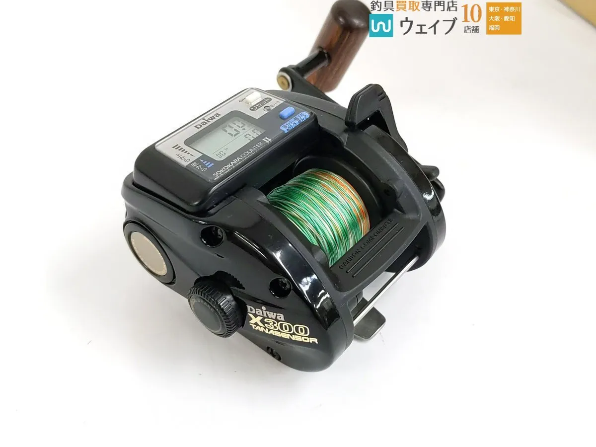 Item photo