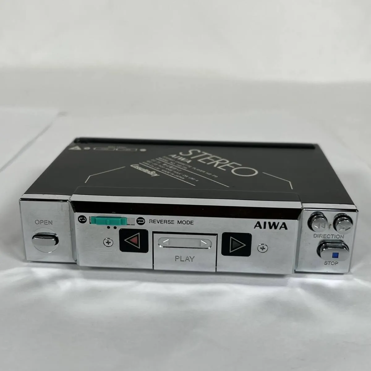 Item photo