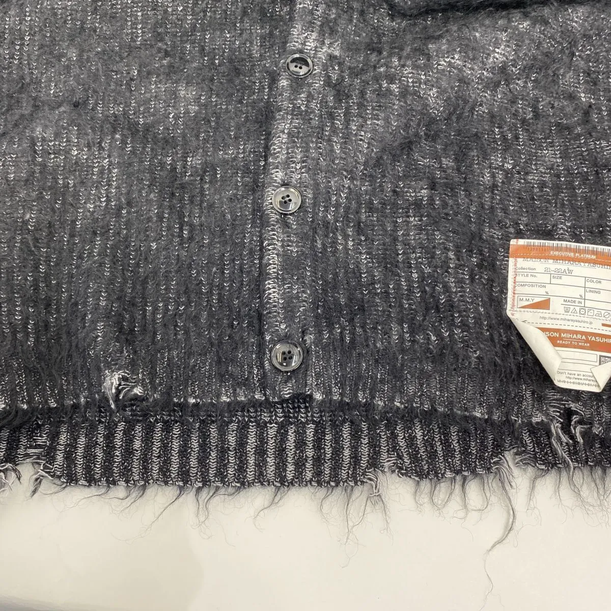 Item photo