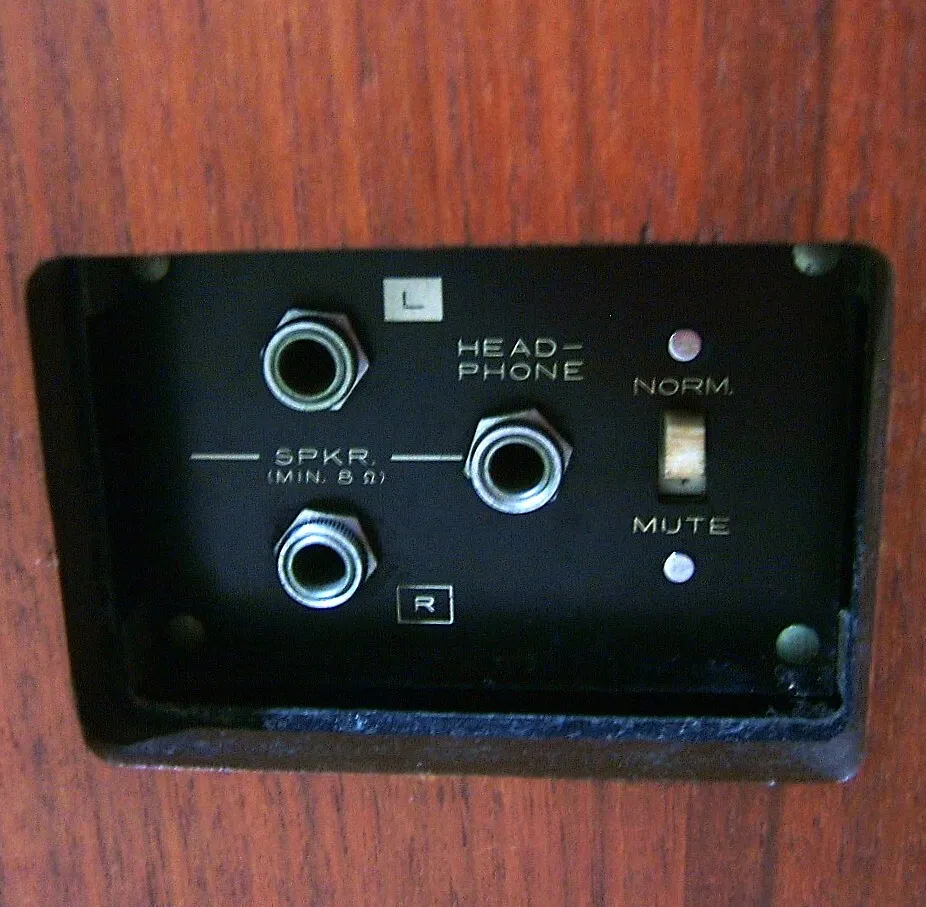 Item photo