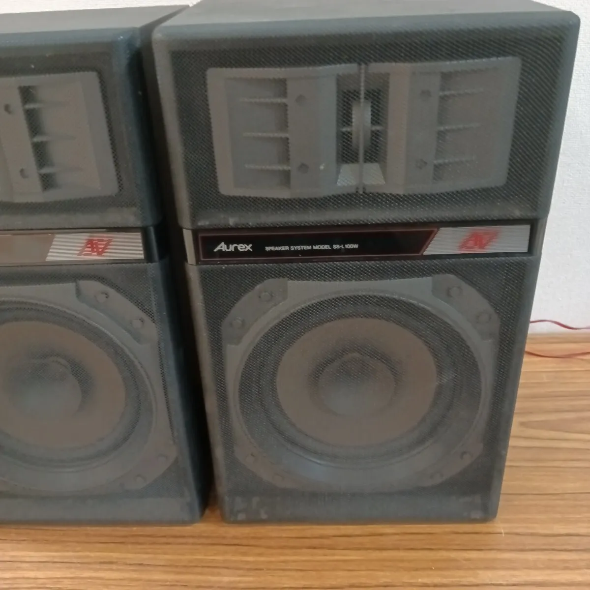 Item photo