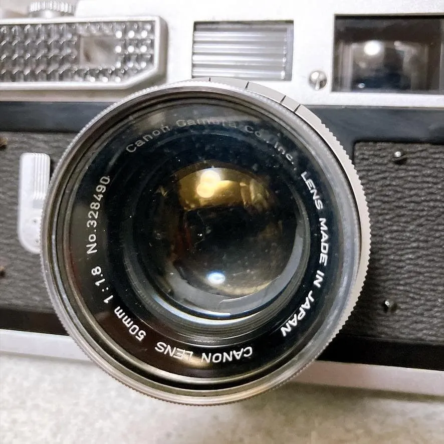 Item photo