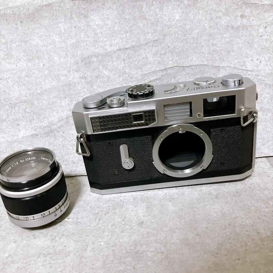 Item photo