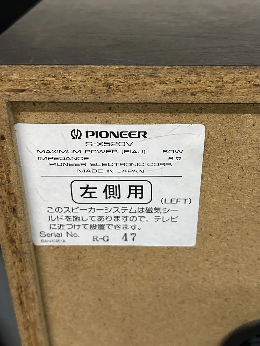 Item photo