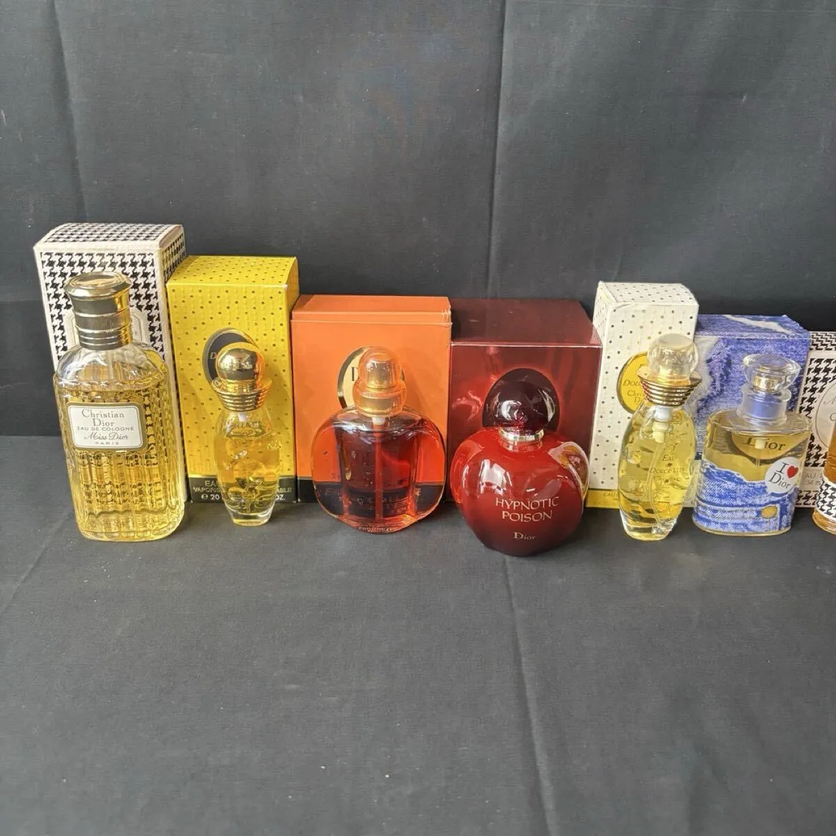 Item photo