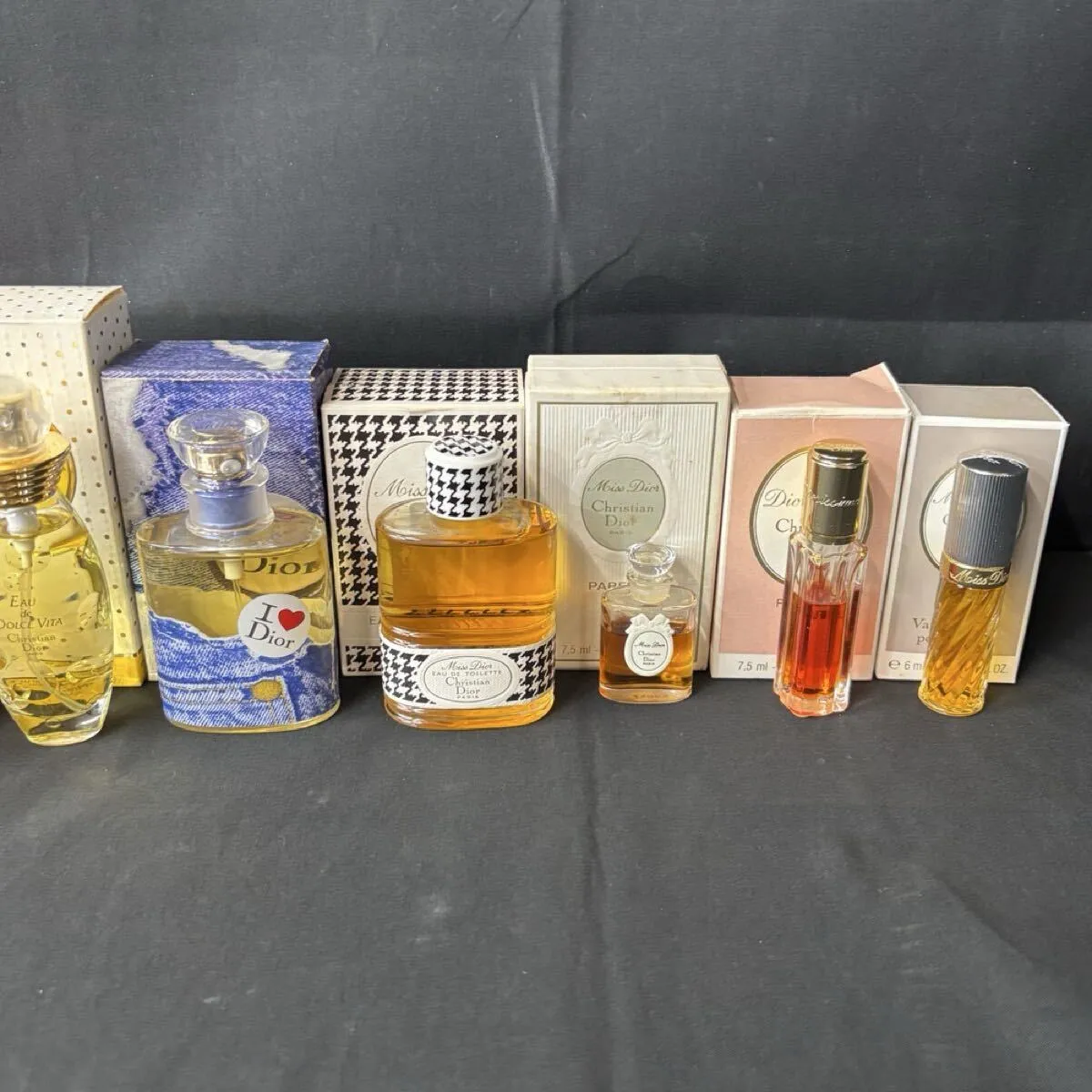 Item photo