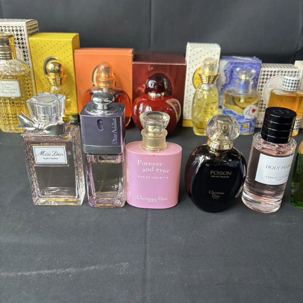 Item photo