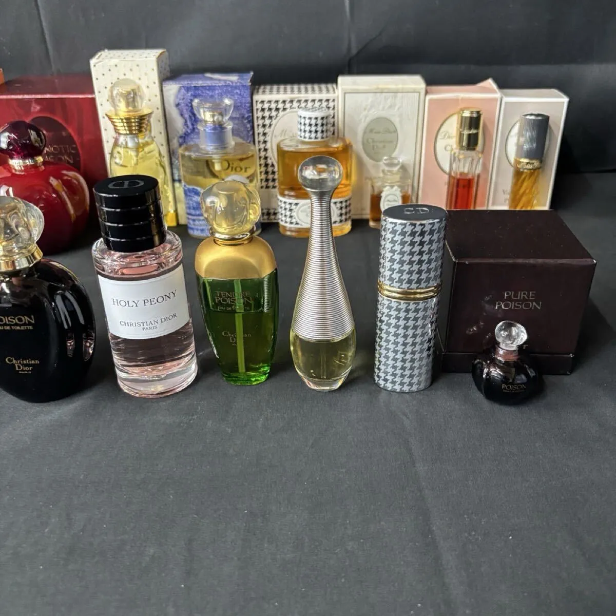 Item photo