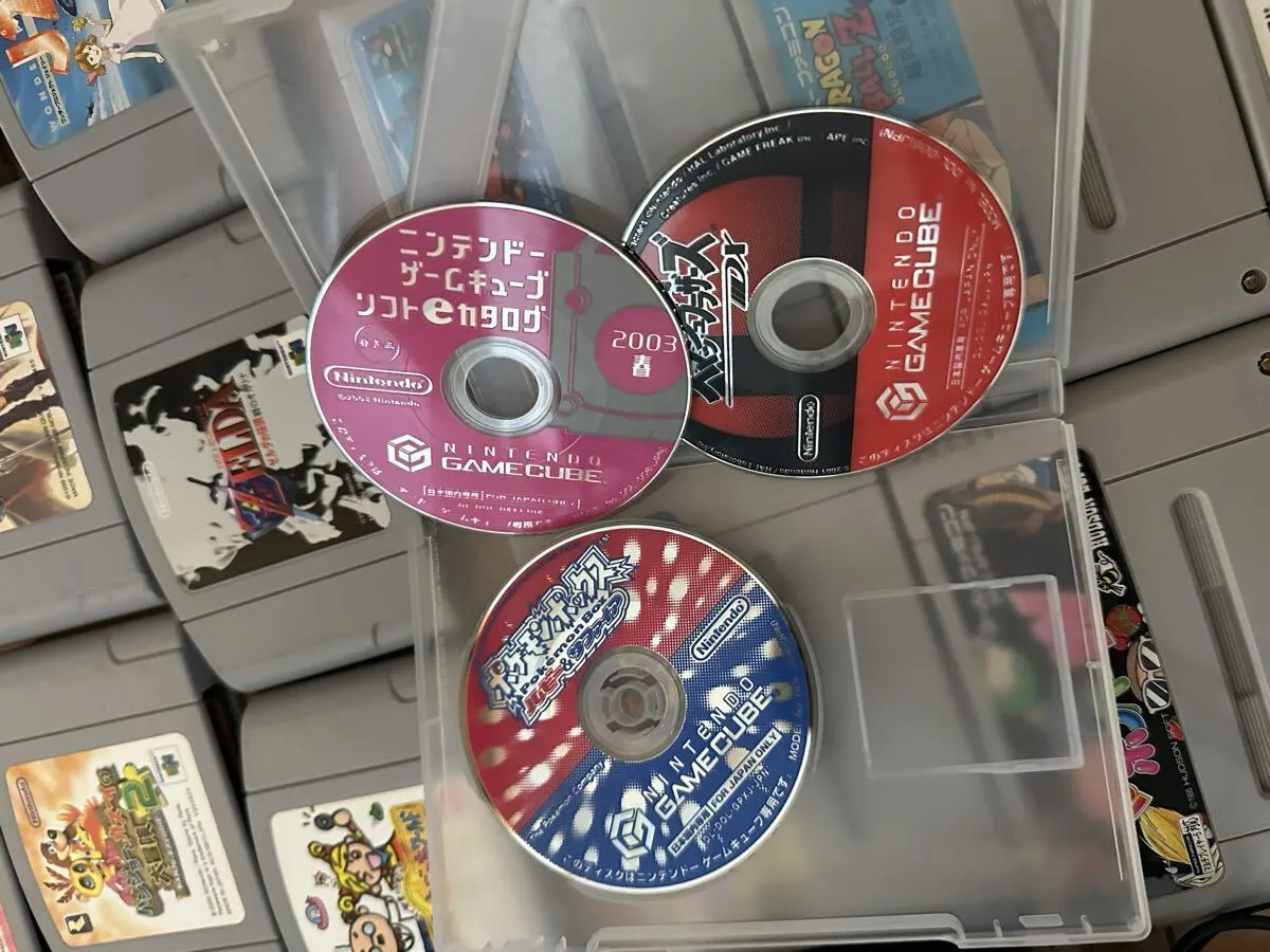 Item photo