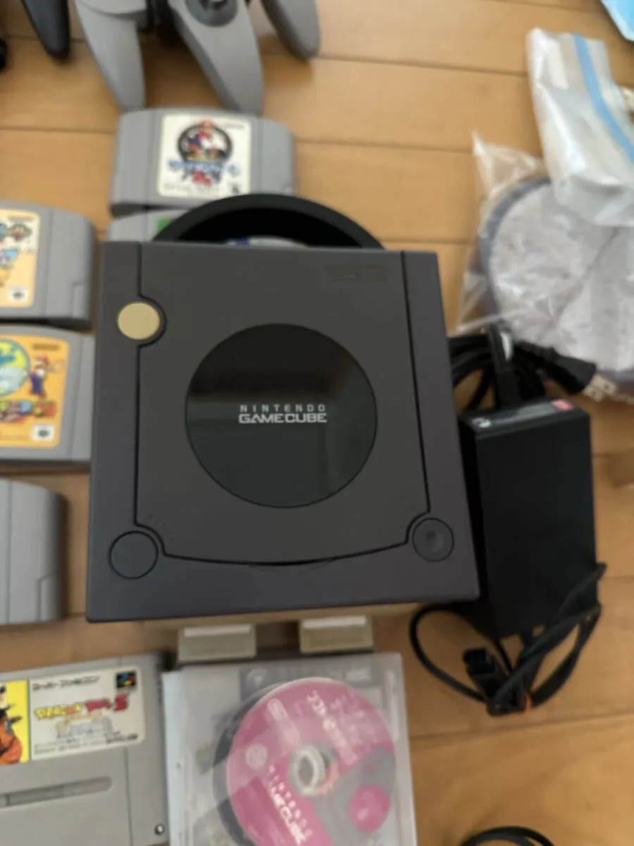 Item photo