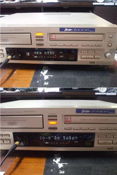 Item photo