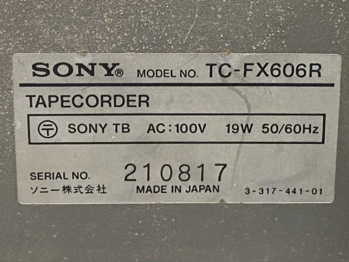 Item photo