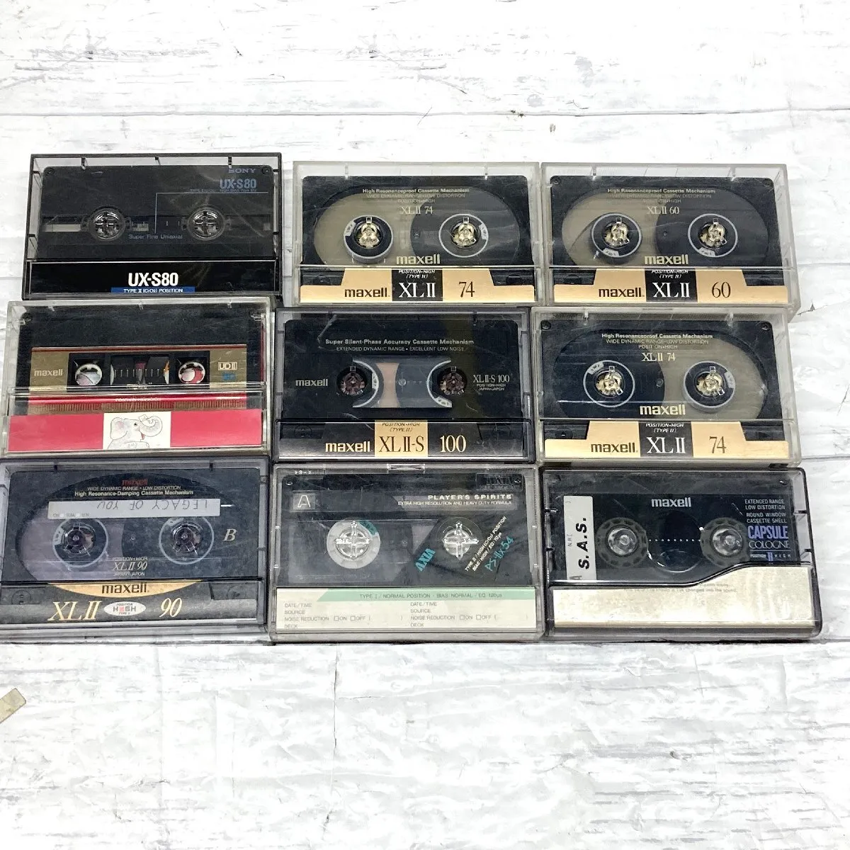 Item photo
