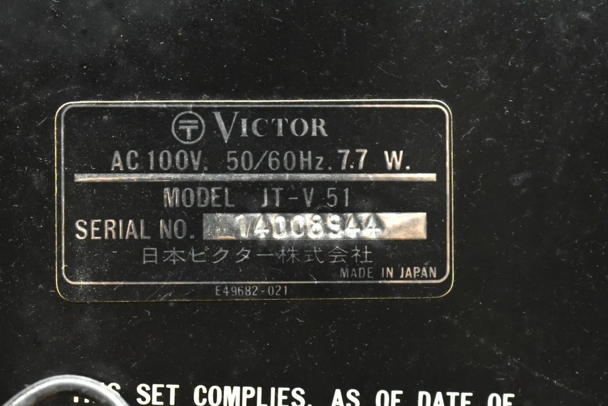 Item photo